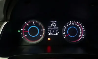 KG_Mobility_Ssangyong KORANDO 2016, 145204 км, за 4900000 KRW - фото 8