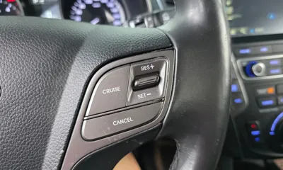 Hyundai Santafe 2016, 128829 км, за 11500000 KRW - фото 15