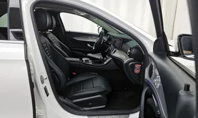 Mercedes-Benz E-Class 2017, 92091 км, за 23900000 KRW - фото 11