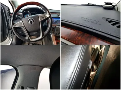 ChevroletGMDaewoo Alpheon 2011, 66000 км, за 1900000 KRW - фото 16