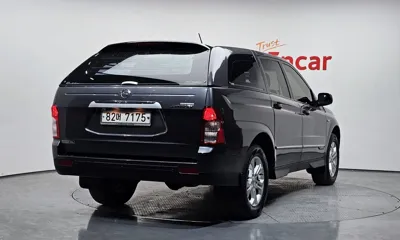 KG_Mobility_Ssangyong KORANDO 2012, 211514 км, за 3700000 KRW