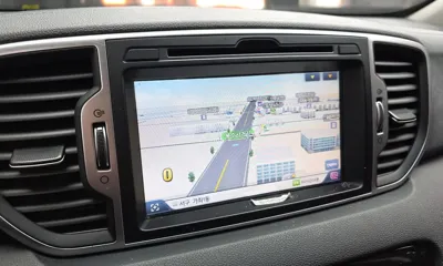 Kia Sportage 2018, 112518 км, за 8700000 KRW - фото 14