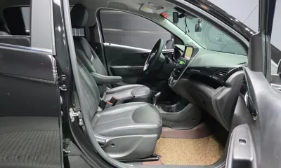 ChevroletGMDaewoo Spark 2017, 52704 км, за 6700000 KRW - фото 11
