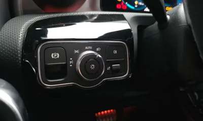 Mercedes-Benz CLA-Class 2021, 49777 км, за 31500000 KRW - фото 30