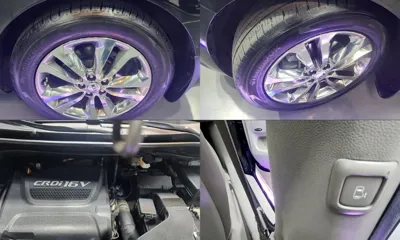 Kia Canival 2016, 186658 км, за 7900000 KRW - фото 6