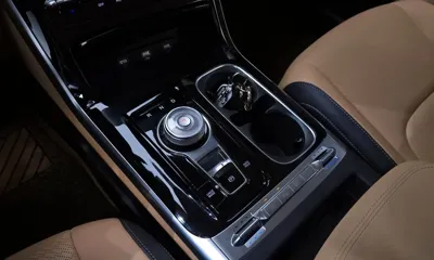 Kia Canival 2023, 24666 км, за 32000000 KRW - фото 9