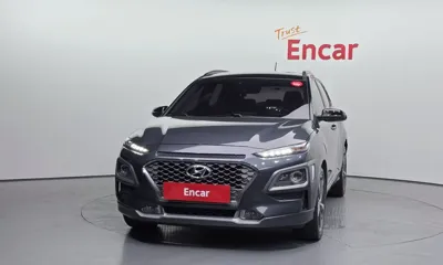 Hyundai Kona 2018, 116622 км, за 14000000 KRW