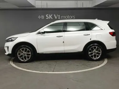 Kia Sorento 2020, 61914 км, за 19900000 KRW - фото 3