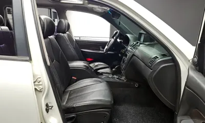 KG_Mobility_Ssangyong Rexton 2011, 222537 км, за 2500000 KRW - фото 10