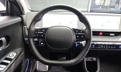 Hyundai Ioniq5 2024, 28241 км, за 39340000 KRW - фото 12