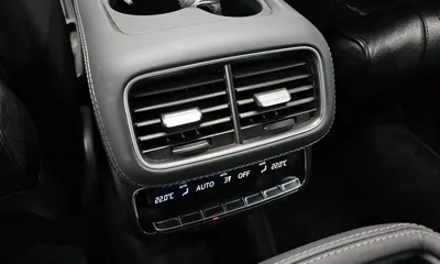 Mercedes-Benz GLS-Class 2021, 42057 км, за 90000000 KRW - фото 31