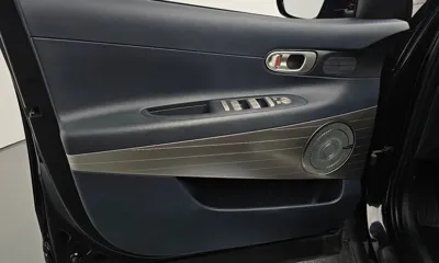 Hyundai Nexo 2023, 29728 км, за 20500000 KRW - фото 24