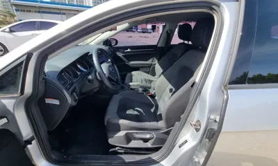Volkswagen Golf 2014, 143855 км, за 5500000 KRW - фото 9