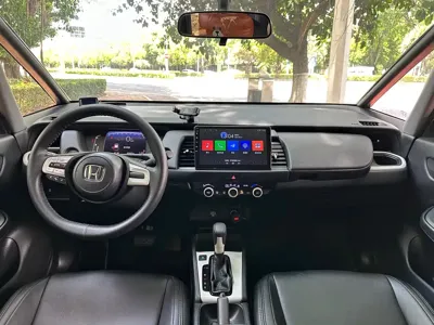 Honda Fit 2021, 30000 км, за 48000 CNY - фото 8