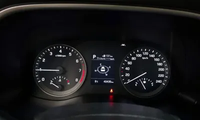 Hyundai Tucson 2019, 40435 км, за 17300000 KRW - фото 8