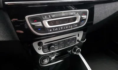 Renault-KoreaSamsung SM3 2016, 91217 км, за 3190000 KRW - фото 16