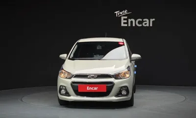 ChevroletGMDaewoo Spark 2018, 101769 км, за 4200000 KRW - фото 3