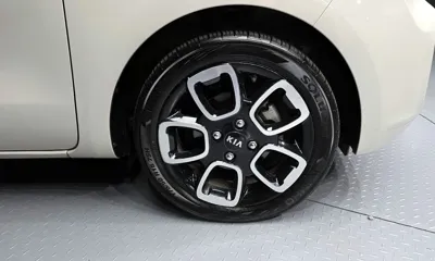 Kia Ray 2018, 47088 км, за 10300000 KRW - фото 21