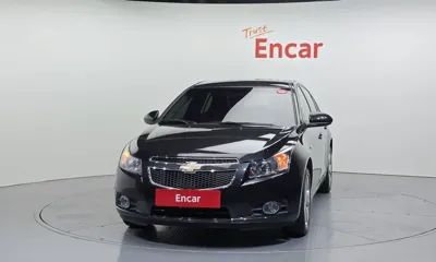 ChevroletGMDaewoo Cruze 2012, 110878 км, за 2900000 KRW - фото 3