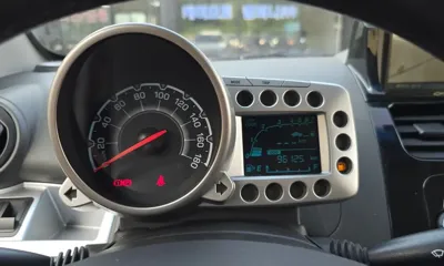 ChevroletGMDaewoo Spark 2013, 96125 км, за 3000000 KRW - фото 8