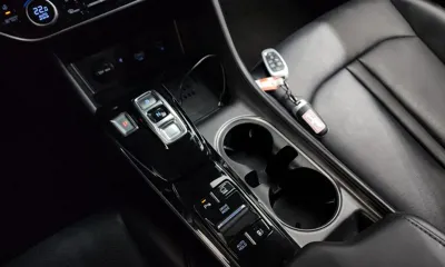 Hyundai Sonata 2022, 79717 км, за 21800000 KRW - фото 9