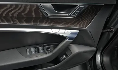 Audi A6 2021, 59853 км, за 30400000 KRW - фото 32