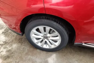 Haval H2 2014, 75100 км, за 25709.92 CNY