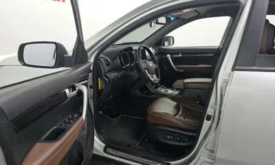 Kia Sorento 2011, 181493 км, за 5200000 KRW - фото 10