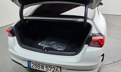 Kia K5 2022, 84723 км, за 18800000 KRW - фото 29