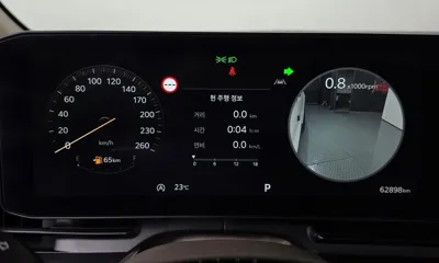 Kia Canival 2024, 62898 км, за 37500000 KRW - фото 8