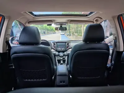 BYD Song 2016, 63700 км, за 11500 CNY - фото 35
