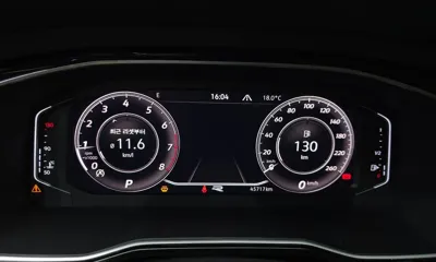 Volkswagen Jetta 2021, 45717 км, за 33800000 KRW - фото 8