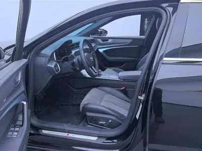 Audi A6L 2024, 20600 км, за 259800 CNY - фото 9