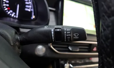 Kia K7 2020, 128690 км, за 16200000 KRW - фото 28