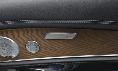 Mercedes-Benz E-Class 2019, 68498 км, за 21900000 KRW - фото 18