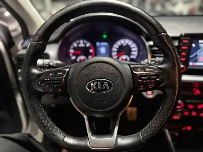 Kia Stonic 2018, 139371 км, за 8490000 KRW - фото 10