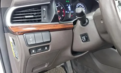 Kia K7 2016, 80665 км, за 10700000 KRW - фото 16