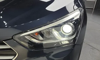 Hyundai Santafe 2017, 65810 км, за 15000000 KRW - фото 22