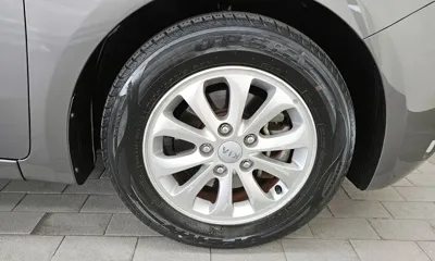 Kia K3 2013, 87391 км, за 5800000 KRW - фото 21