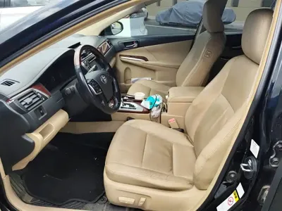 Toyota Camry 2012, 138300 км, за 31000 CNY - фото 9