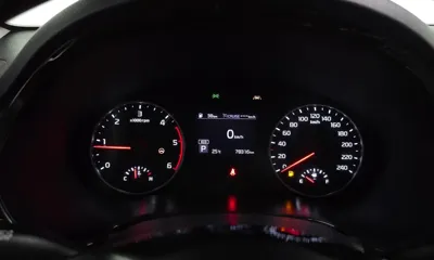 Kia Seltos 2021, 78316 км, за 14290000 KRW - фото 8