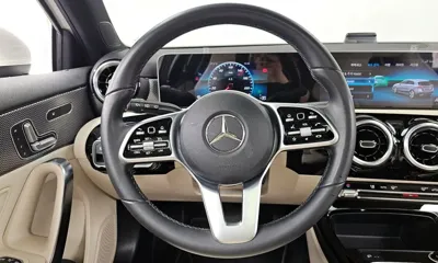 Mercedes-Benz A-Class 2019, 31302 км, за 21900000 KRW - фото 13