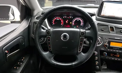 KG_Mobility_Ssangyong KORANDO 2015, 150889 км, за 5700000 KRW - фото 13