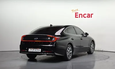 Hyundai Sonata 2022, 90950 км, за 22700000 KRW