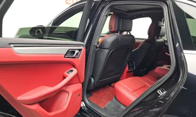 Porsche Macan 2015, 203535 км, за 24900000 KRW - фото 11