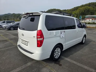 Hyundai Starex 2015, 133000 км, за 13000000 KRW - фото 4