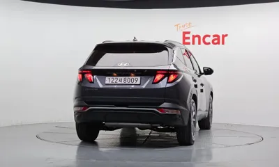 Hyundai Tucson 2022, 78298 км, за 19990000 KRW