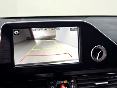 Hyundai Grandeur 2018, 159000 км, за 7290000 KRW - фото 14