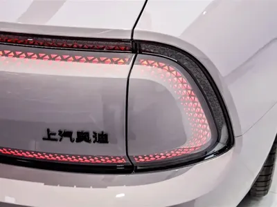 奥迪AUDI 奥迪E5 Sportback 2025, 8800 км, за 252000 CNY - фото 31