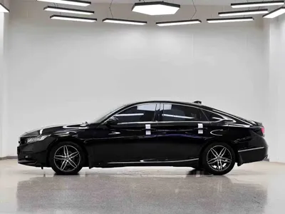 Honda Accord 2019, 80000 км, за 69800 CNY - фото 10
